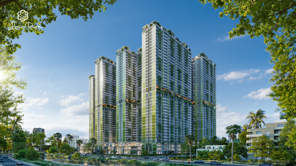  SỞ HỮU CĂN HỘ LA PURA FULL NỘI THẤT – CHỈ TỪ 46 TRIỆU/M²